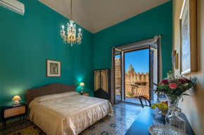 B&B TOMMASO FAZELLO SCIACCA Residenza artistica